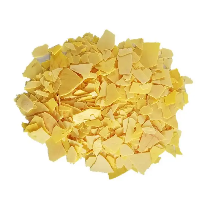 
Factory price sodium sulphide/na2s with yellow flakes 