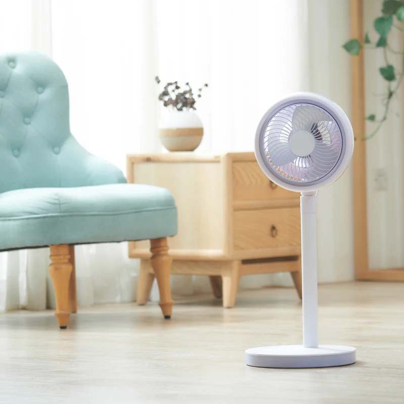 Professional Good Price Of Low Noise Large Standing Three Speeds Control Floor Fan