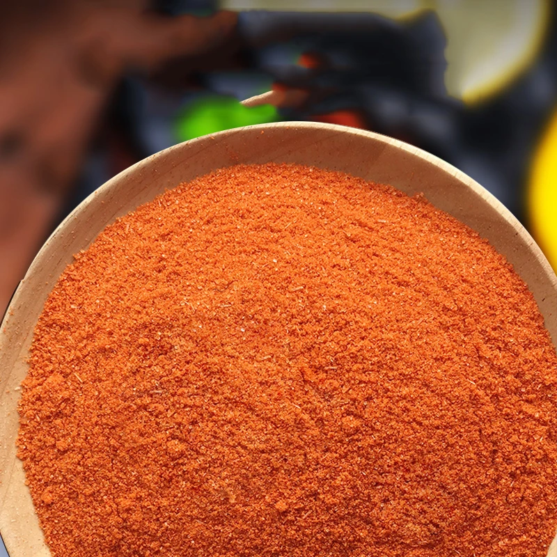 Новый Орлеан жареная курица гриль-крылатый маринад приправа порошок барбекю