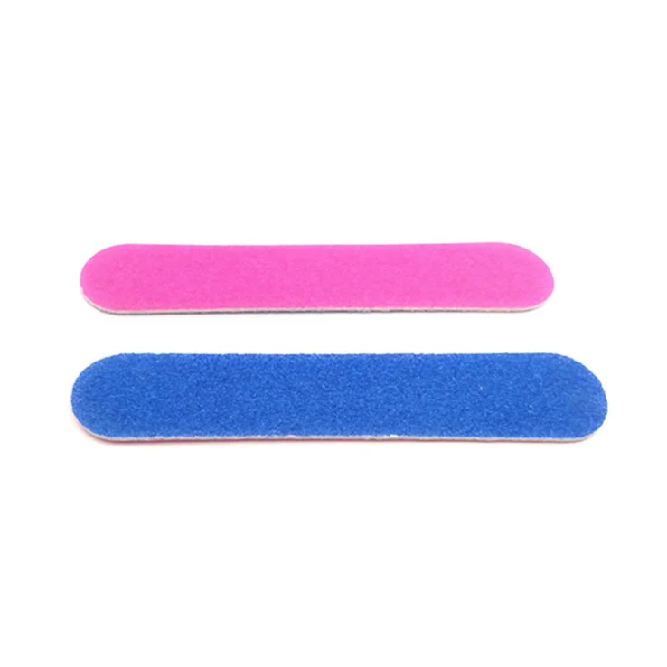 Disposable Wooden Nail File