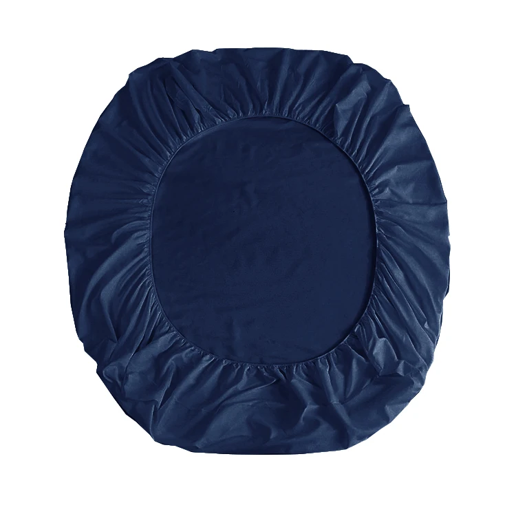 Hot selling ultra soft bed sheet set microfiber bed cover fitted sheet