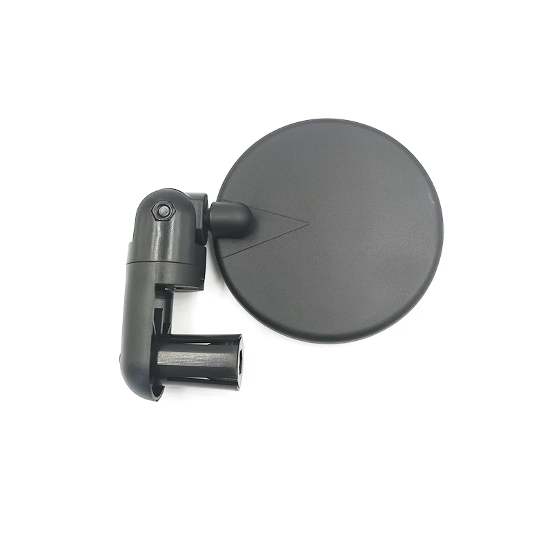 Bicycle Rearview Handlebar Mirrors Cycling Rear View Bike Handle Rearview Mirror