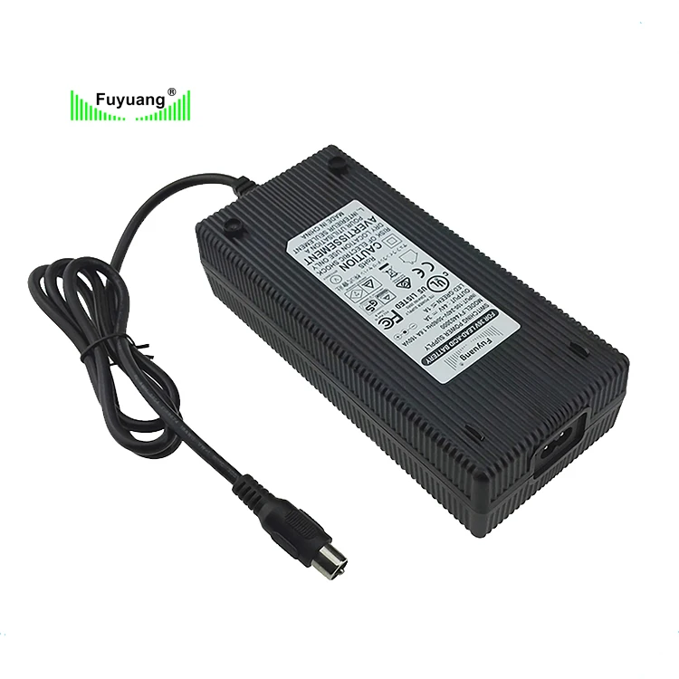 CE PSE KC 54.6volts 3amps battery charger 36 volt 5 ampeer battery charger 12v 10a lifepo4 battery charger