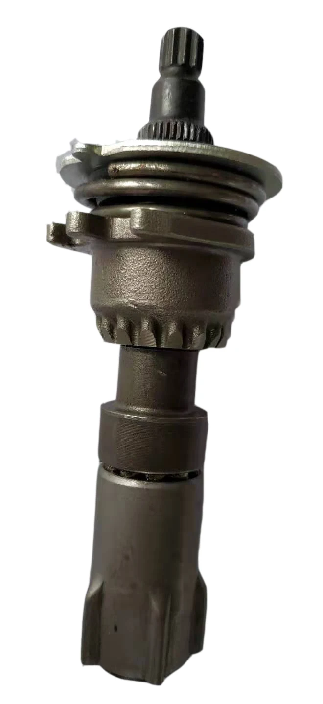 Air Disc Brake Caliper Auto Spare Parts Bus Brake Front Brake Caliper