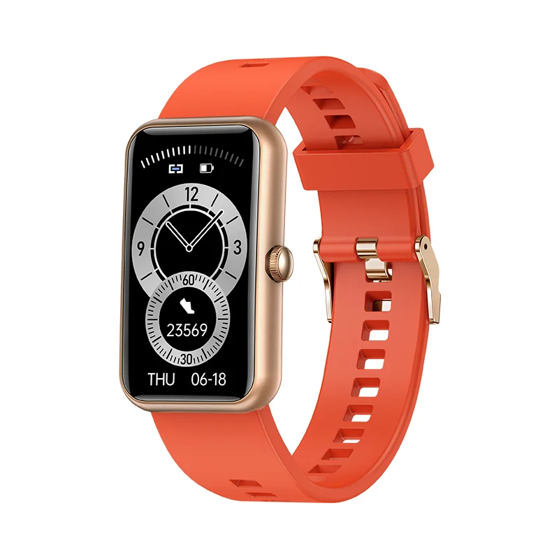 Smart watch l16 1.47inch HD screen Health monitoring call reminder l16 smart watch