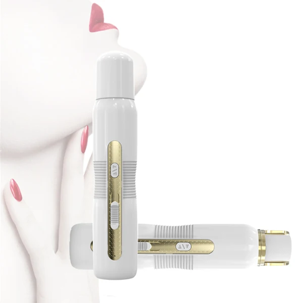 
Portable Personal Manicure Pedicure Kit 2 In 1 Nail Polisher 