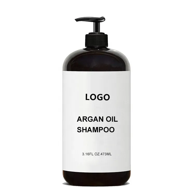 Wholesale Low MOQ In Stock JAMAICAN BLACK CASTOR OIL HAIR GROWTH SHAMPOO