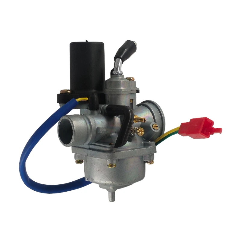 Motorcycle Engine big dint parts carburetor Stable Energy Saving Two-Stroke 125cc carburetor ATV for JOG90 XH50 XH90 AG50 AG90