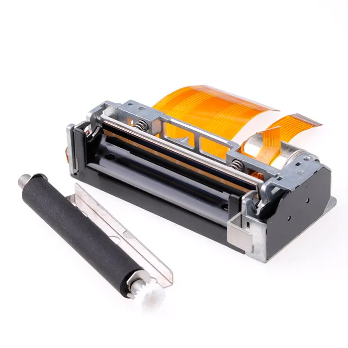 High quality 2inch 58mm Direct line thermal mini printer Thermal printer head for taxi