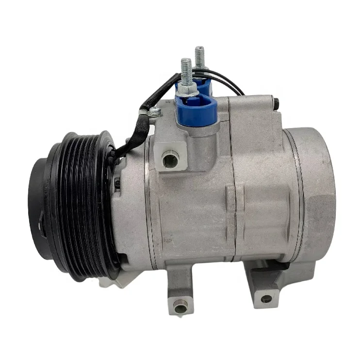 Car Air Compressor Manufactures For Ford  Expedition F150 F250 F350 F450 F550 Super Duty 4.6 6L2Z19703EA WXFD056