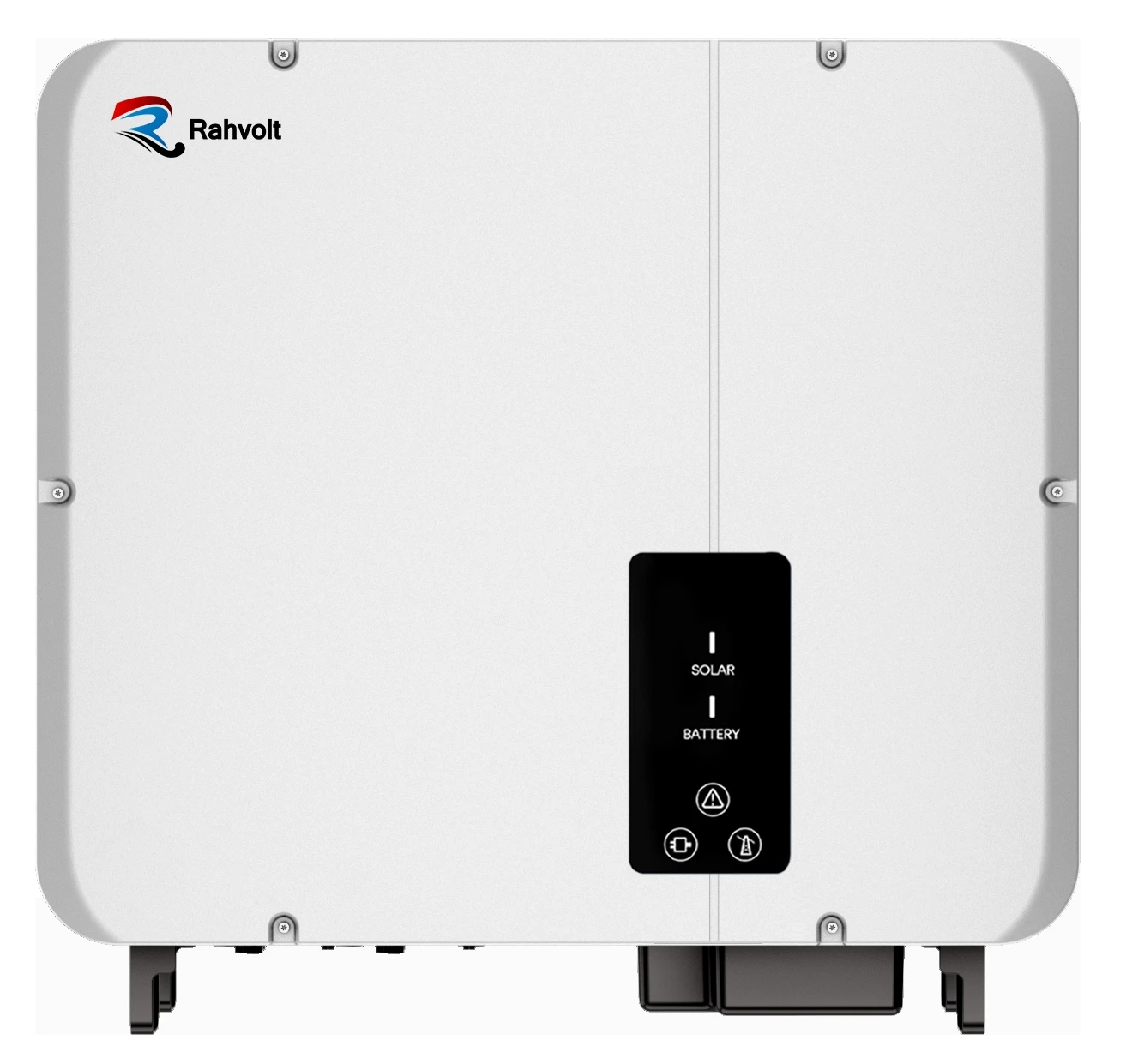 40Kw solar inverter for Solar System with 4MPPT PV on-grid Inverter Three phase inverter