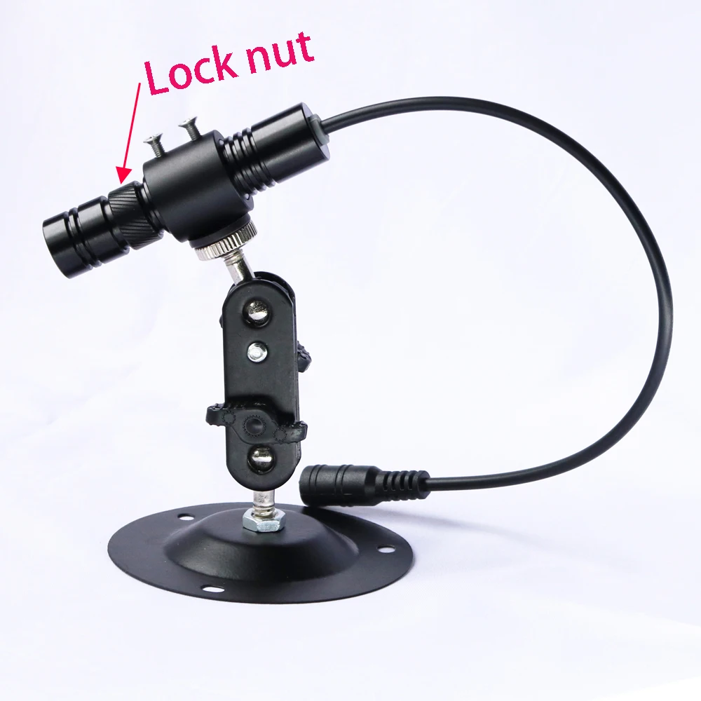 Diameter10mm 635nm 650nm 532nm 520nm 780nm 808nm 850nm 980nm450nm405nm laser module Laser sensor Laser obstacle avoidance module