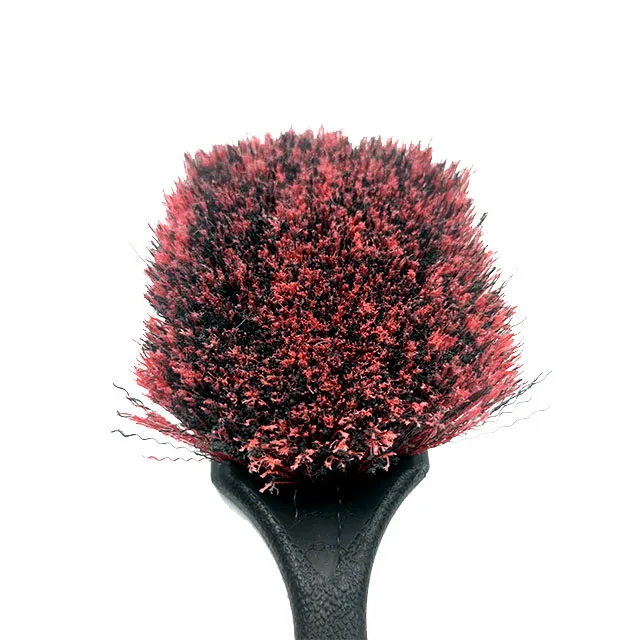 CTWB003  Premium Quality Car Cleaning Brush /Auto Detailing Brush Tire Washing Brush/Wheel Brush