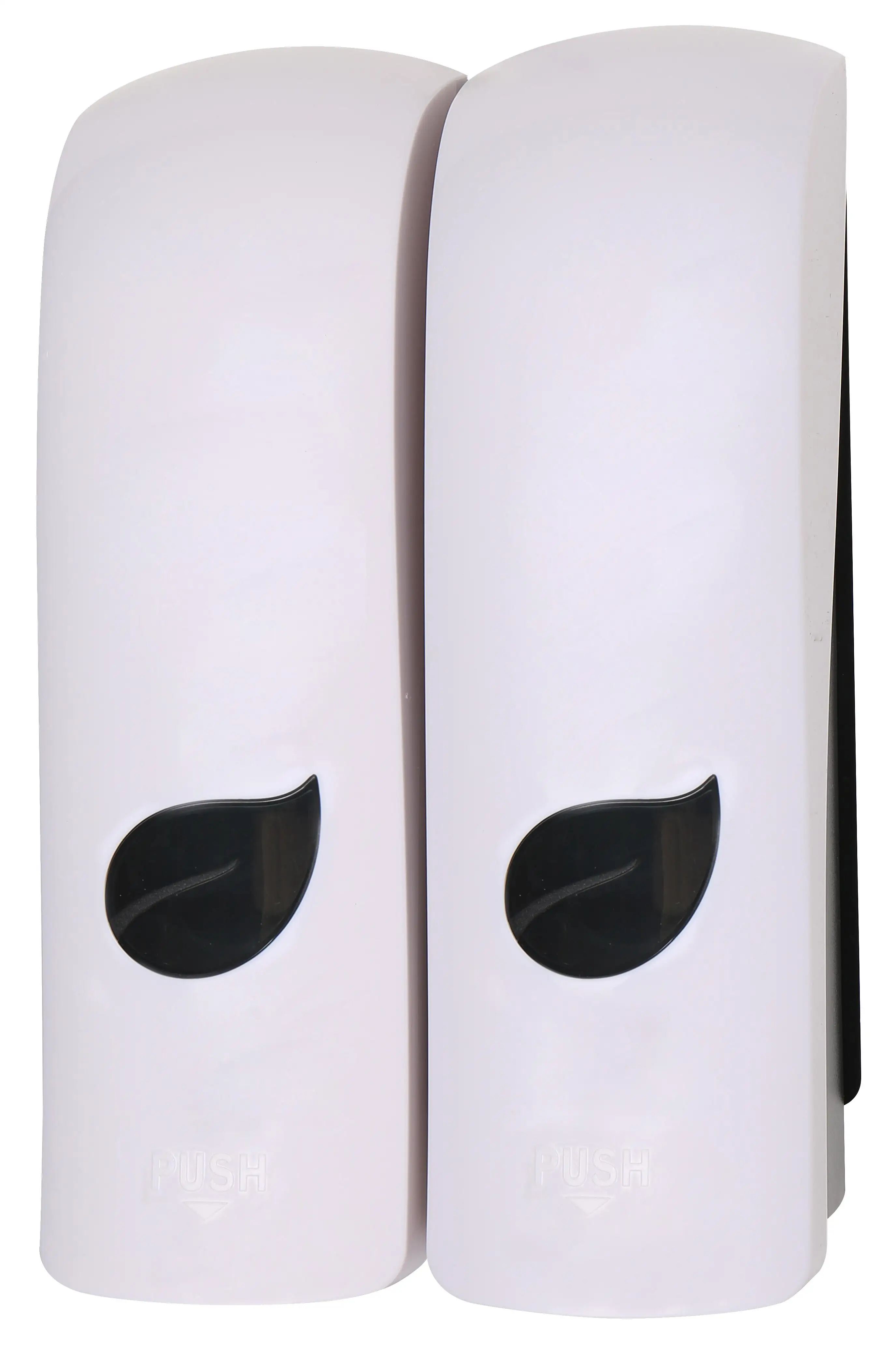 Liquid Single Hotel Shampoo Dispenser