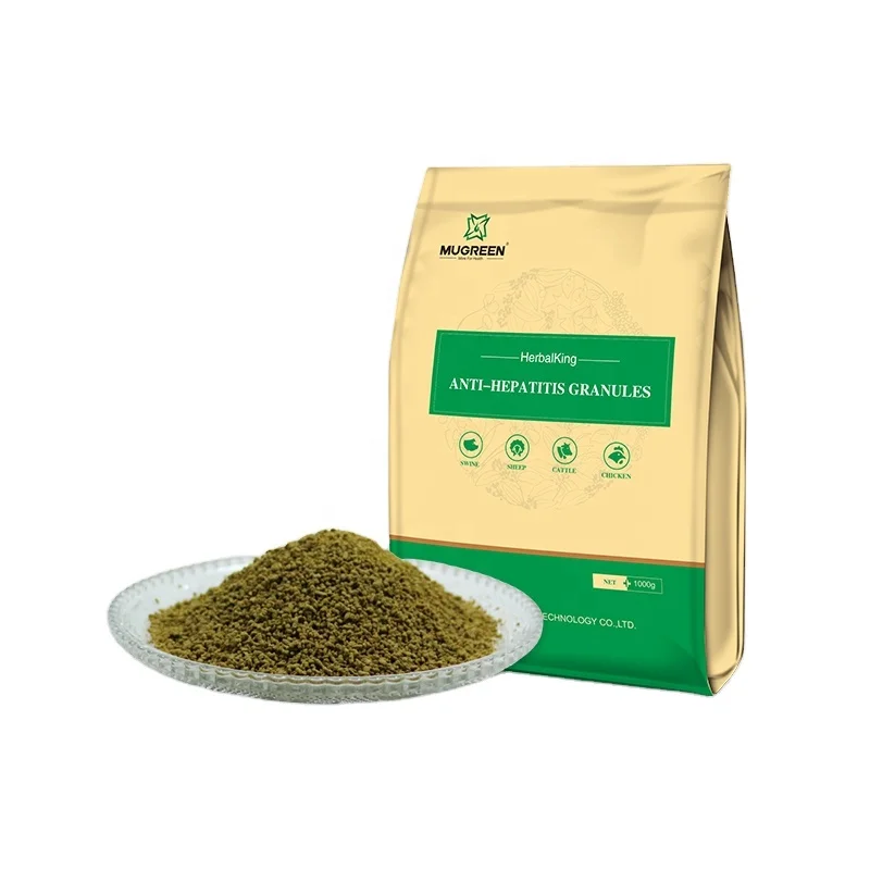 MUGREEN животное тоник печени почек и повышает иммунитет улучшает иммунитет гранулы