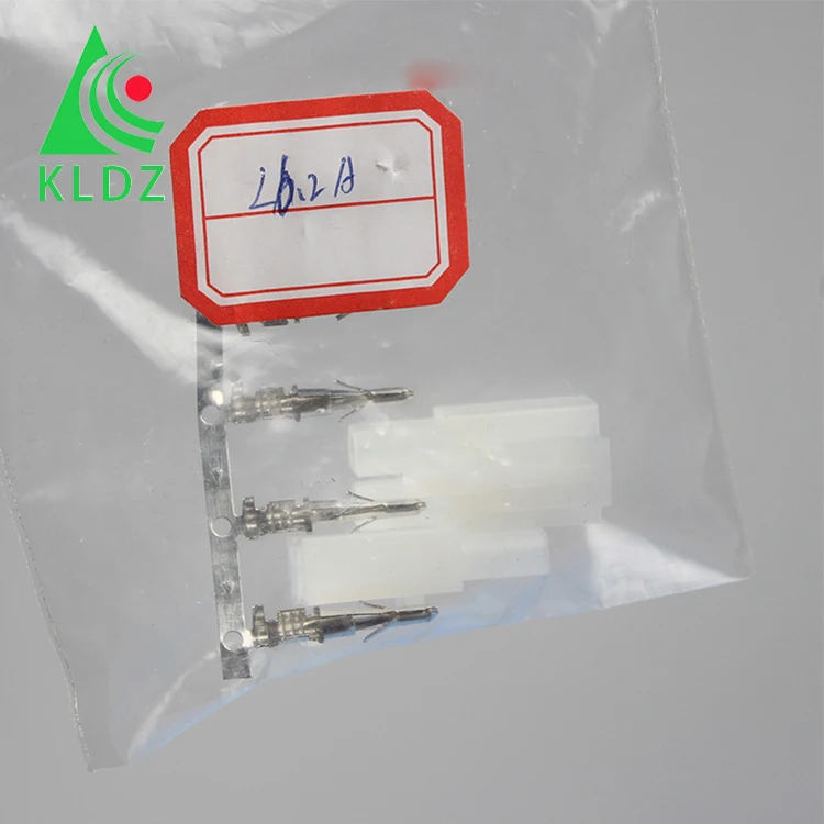 L6.2 molex 2 pin connector pcb socket connector with Premium factory price