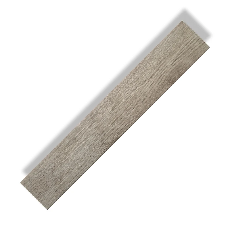 Bolande matt surface wood effect porcelain tiles non-slip interceramic wood tile antique glazed floor tile that looks like wood