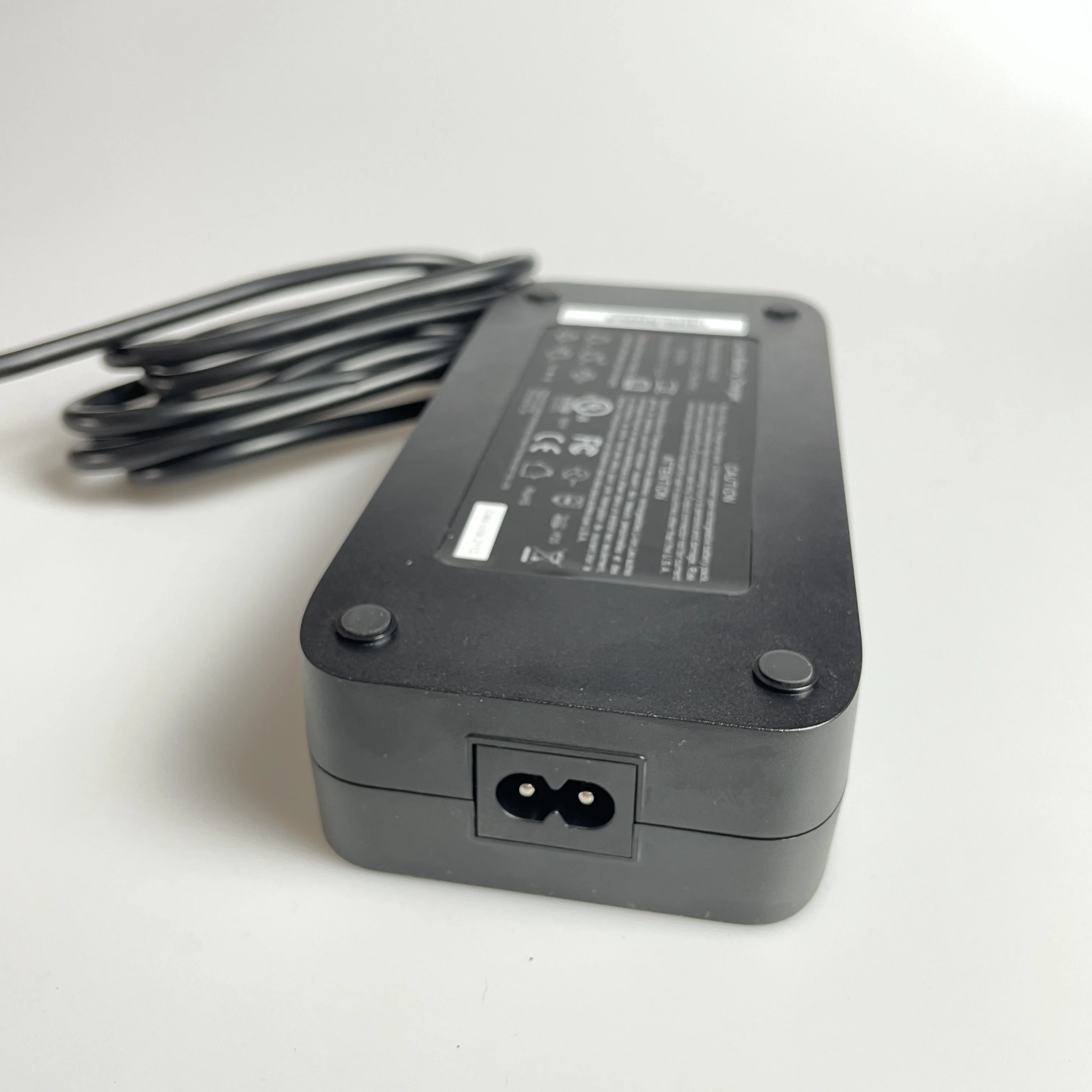 CE/ FCC Certified High Quality  Electronics Bike Accessories 54.6V 3.0A Li-ion Battery Charger For 48V E-bike Electric Bike