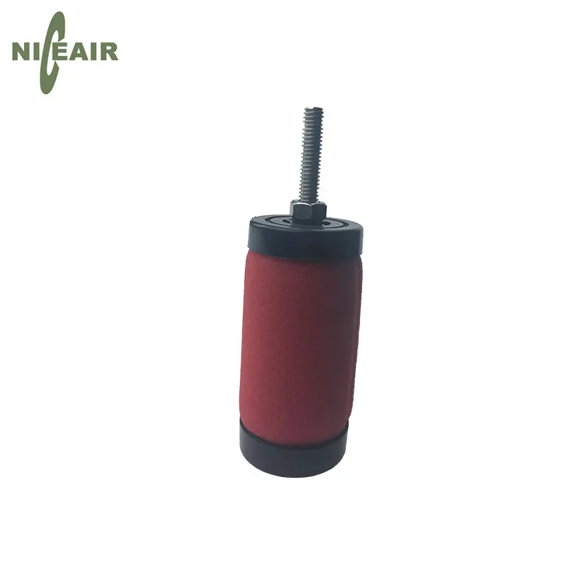 Hot sale, wholesale, replaceable element filter air compressor
