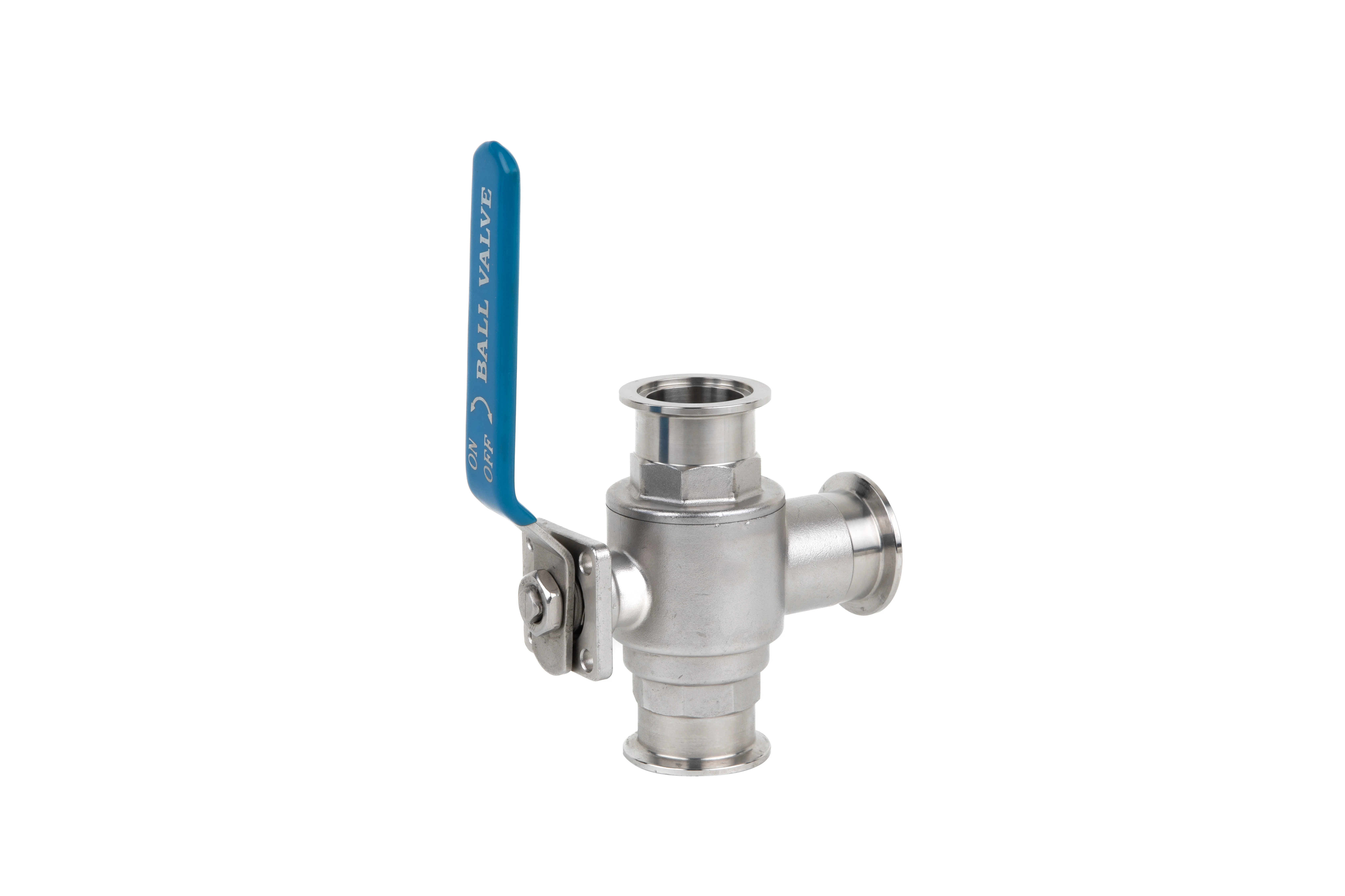 wenzhou high quality vacuum stainless steel SS304 SS316L manual ball valve