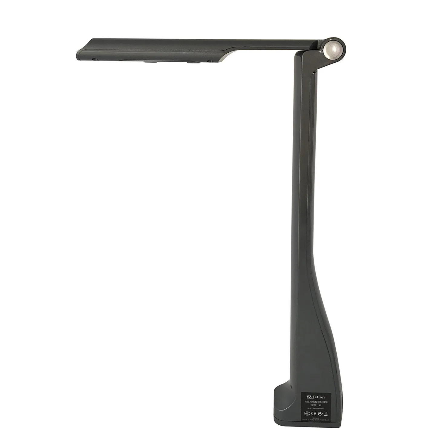  Document camera беспроводной интерактивный визуализатор 8M пикселей-5G сканирование объектива в реальном времени для контрастного