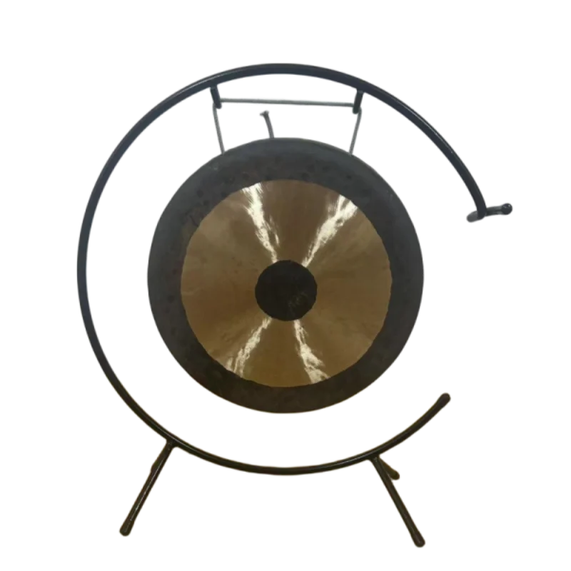 Most Popular Handmade Gong 66cm Chau Gong With Competitive Price
