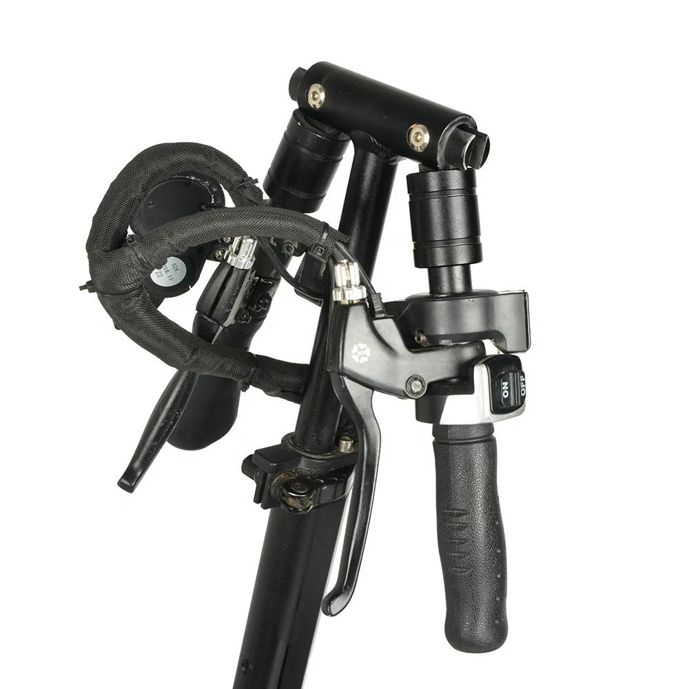 2019 outdoor strong power 48v 52v adult 1000w electro scooter