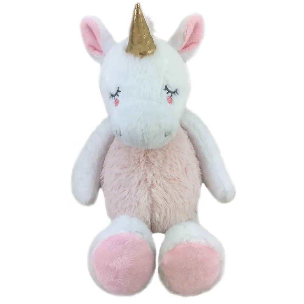 Детская мягкая игрушка единорог подарок Единорог плюшевая игрушка