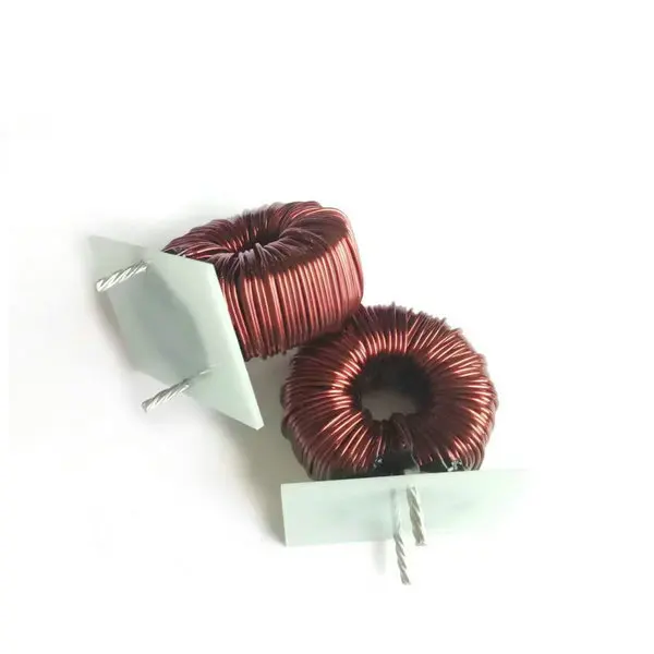 hot selling  customized high current  power inductor toroidal inductor pfc inductor