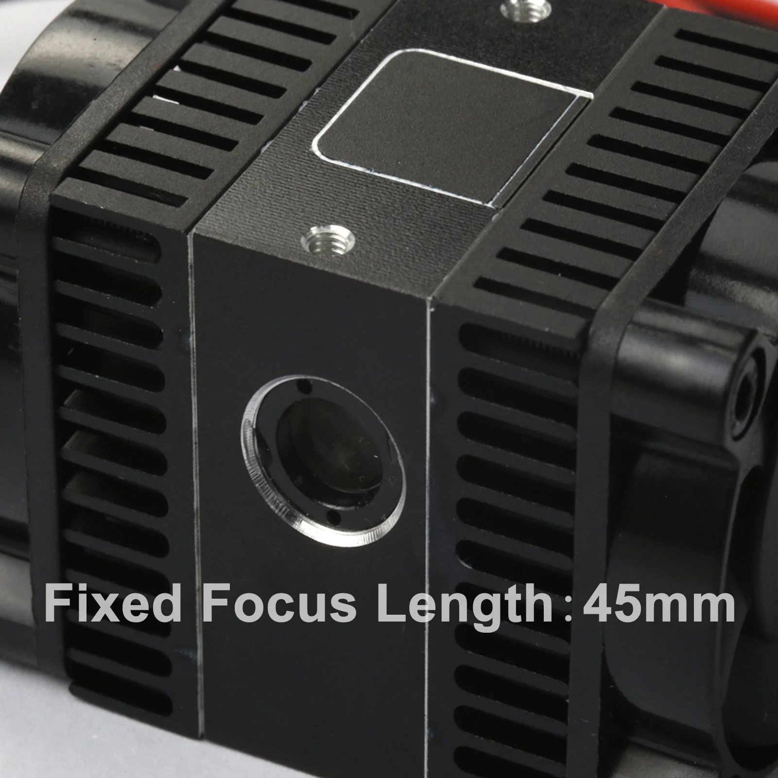  450nm 80w-профессиональная версия Focal Fixed лазерный модуль технология сжатого пятна лазерная головка инструмент для лазерной