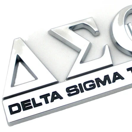 Автомобильная оптовая продажа 3D пластиковая ABS хромированная Автомобильная наклейка с логотипом эмблема делает ваш собственный уникальный пользовательский автомобильный значок для всех видов транспортных средств