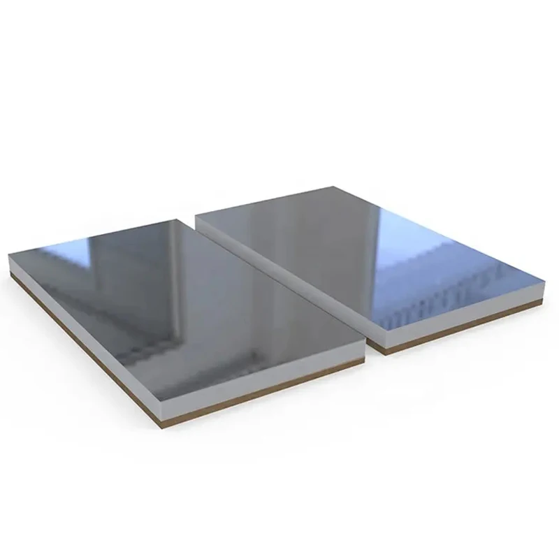 Cold Rolled/Hot Rolled  ISO, RoHS, IBR, AISI, ASTM, GB, EN, DIN, JIS No. 1 2b Ba No. 4 Ss Plate 316 Stainless Steel Sheet