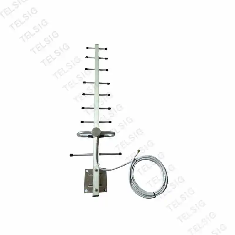 Антенна Yagi с высоким коэффициентом усиления беспроводная уличная антенна GSM 2G 3G 4G LTED