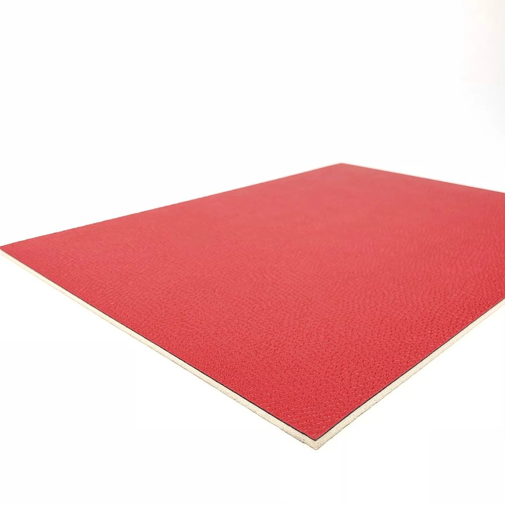 
Titan Wholesale Sport Pvc Floor Mat Table Tennis Rubber Modular Sport Flooring Tiles 