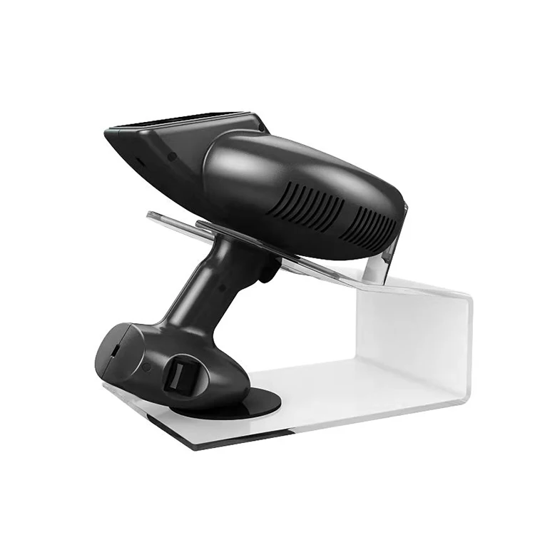 In stock handheld  medical vitiligo treatment 308nm laser excimer system 308nm uv therapy machine