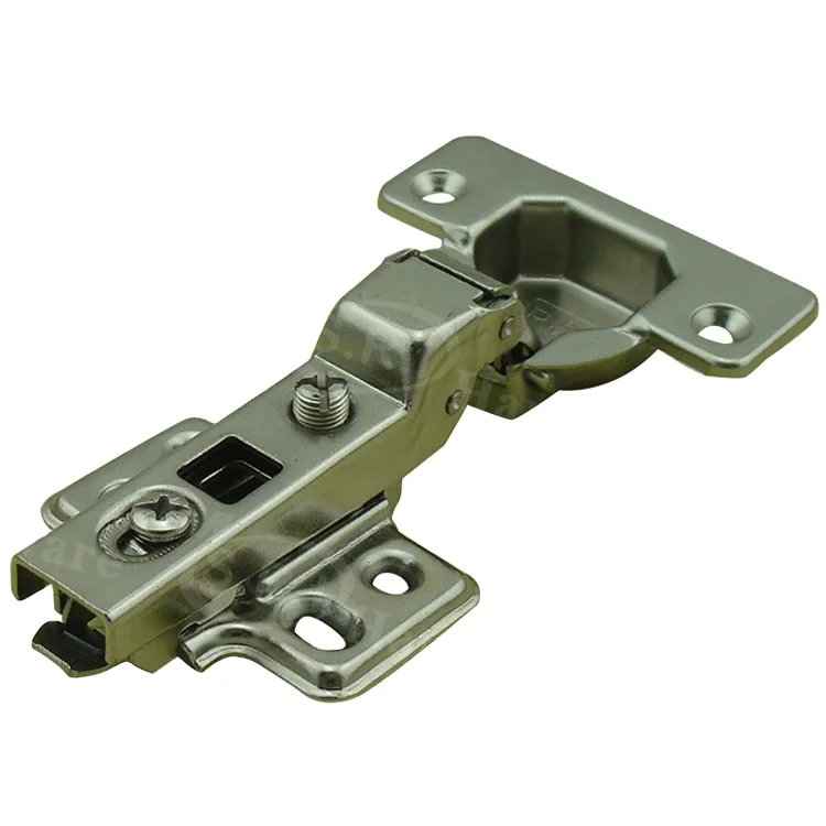 Top sale 35 cup diameter iron stainless steel kitchen cabinet hardware hinges for door and cabinet