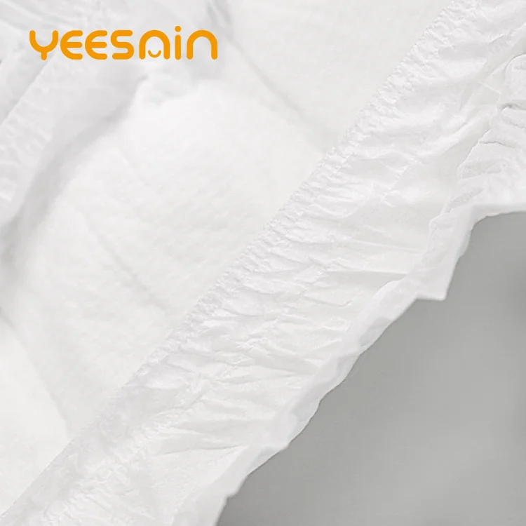 Used 2xl Xl Baled Adult Diaper Manufacturers Thick Old Nappy for Adult Baby Women in Australia New York