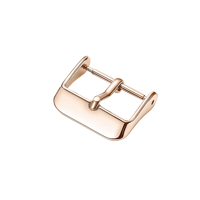 20Mm 22Mm 24Mm  Watch Band Clasp Buckle 26Mm Polished Brushed Leather Band Watch Clasp 316L Stainless Steel Watch Buckles