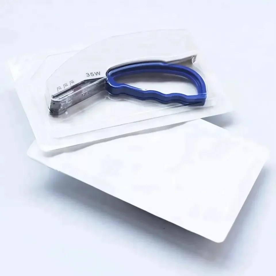 Popular Surgical Skin Stapler 35w Skin Stapler Surgical Staples Removal For Veterinary