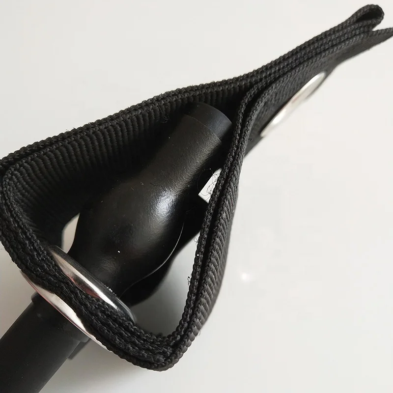 6mm*12mm high strength latex trampoline bungee