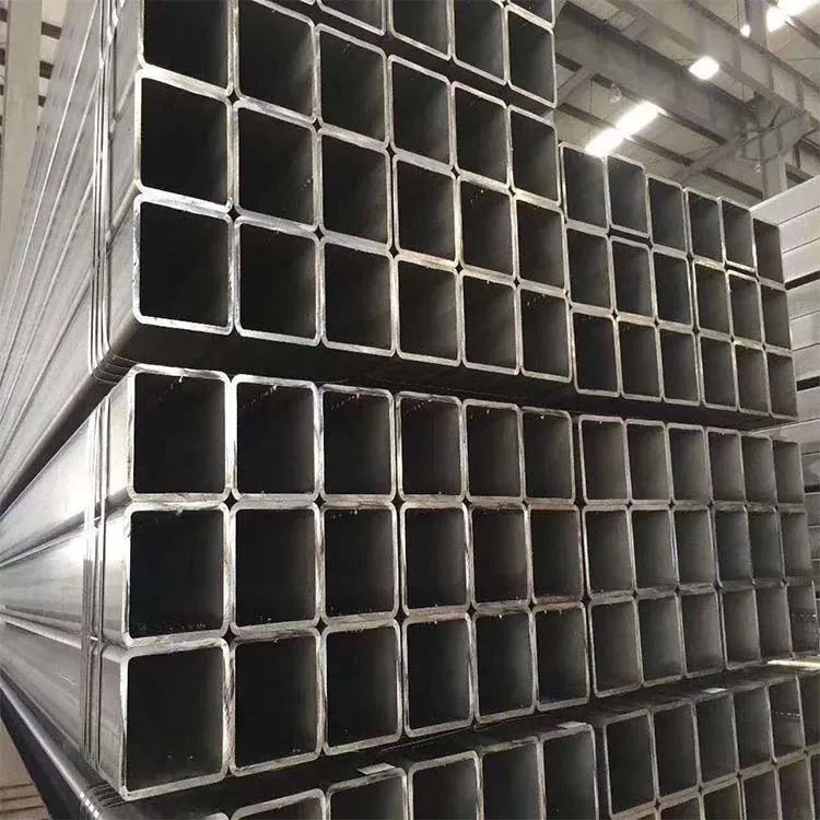 TUV ISO 304/304L 304h 321 321H 316 316L 316h Polished Seamless Stainless Pipe Steel Products Square Round Rectangular Tube