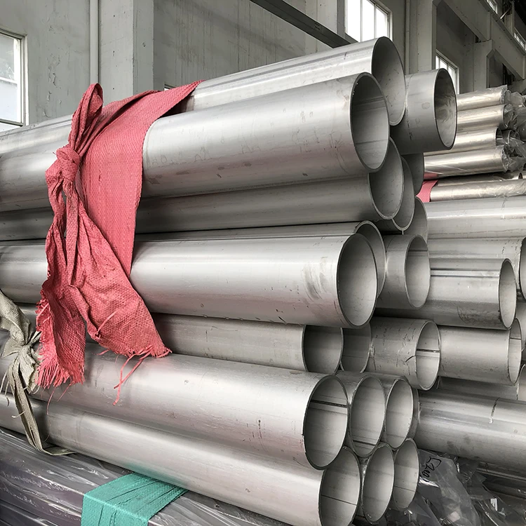 316 газовые промышленные продажи 304 полированные сварные трубы из нержавеющей стали цена