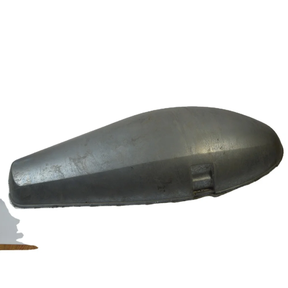 Top quality OEM customized forging aluminium casting