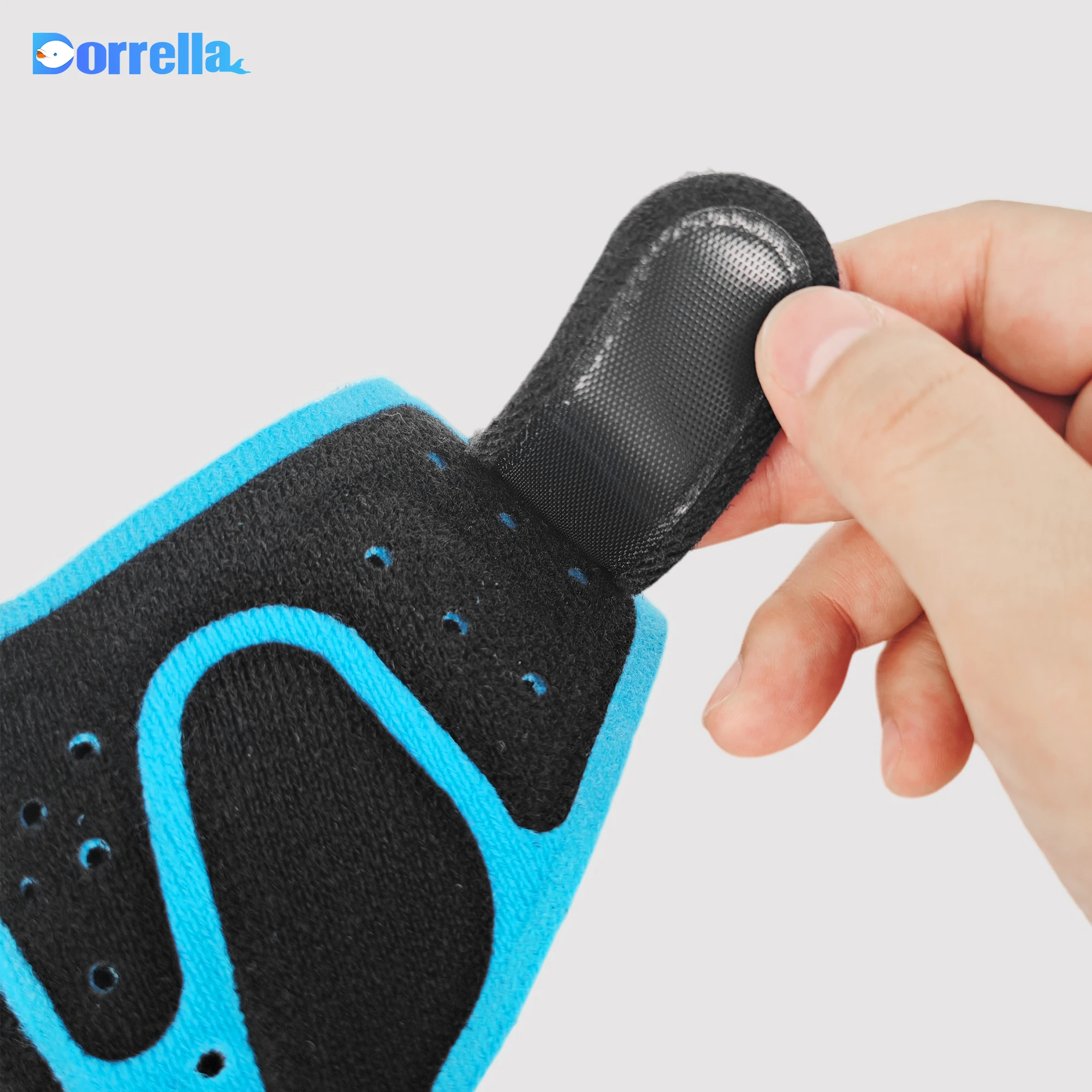 Защитная накладка на запястье