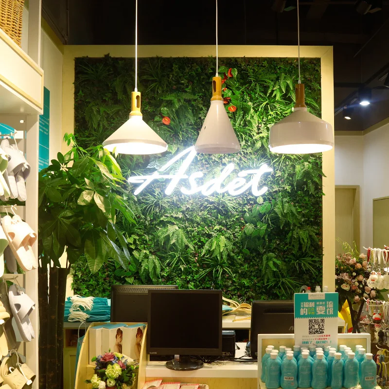 Artificial Grass Wall Backdrop Panel Green Wall for Wedding Decorations