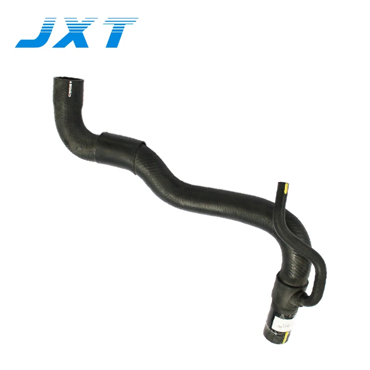 Rubber Radiator Hose Water Pipe Cooling System Engine Hose Tube 16571-0H190 for Toyota RAV4 1AZFE 2AZFE