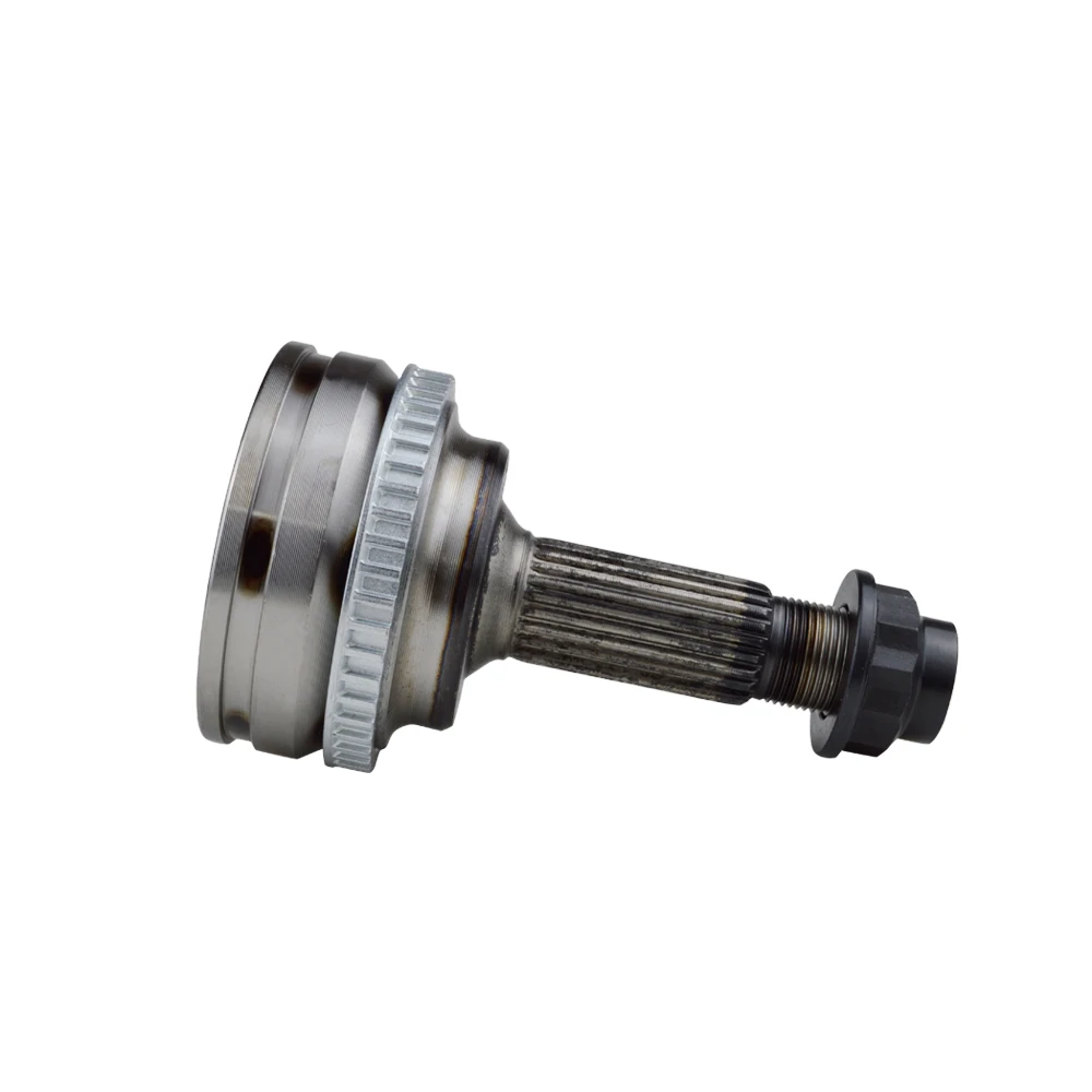 CCL high quality car spare part auto chassis parts cv axle cv joint for Toyota Aygo YARIS IQ 43460-59115