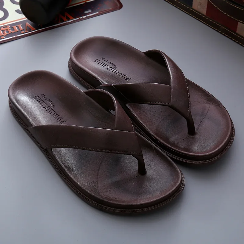 Оптовая продажа, шлепанцы для дома и улицы для мужчин и женщин, Нескользящие шлепанцы для ванной, пляжные тапочки