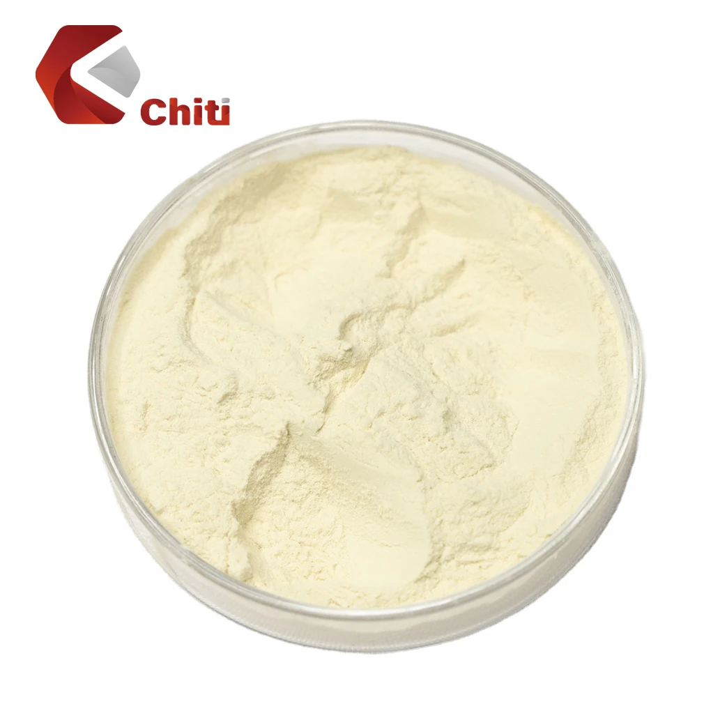 Чистый порошок коллагена для хряща курицы II типа