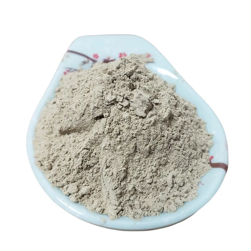 bentonite clay powder 25kg bag sand ben  bentonite clay price